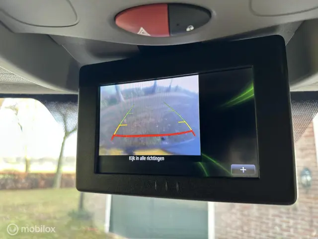 Renault Master bestel T35 2.3 dCi L2H2 2016 Diesel 13