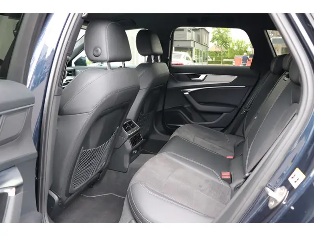 Audi A6 Avant 55 TFSI Quattro S edition 2022 Benzine 5