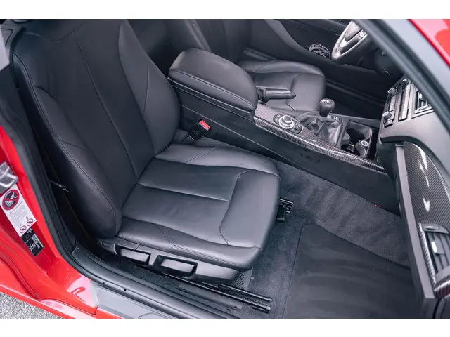 BMW 1 Serie 114i EDE Business+ 2013 Benzine 35