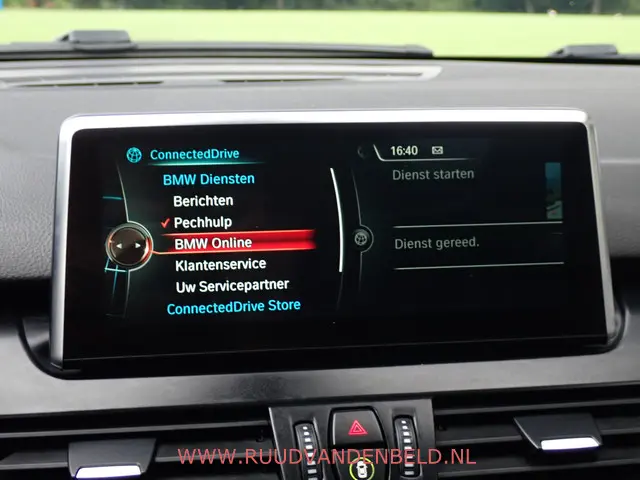 BMW 2 Serie Active Tourer 218D 2015 Diesel 18