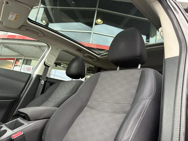 Nissan QASHQAI 1.2 N-Connecta 2017 Benzine 8