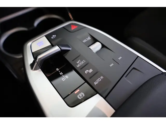 BMW iX1 eDrive20 2023 Elektrisch 20