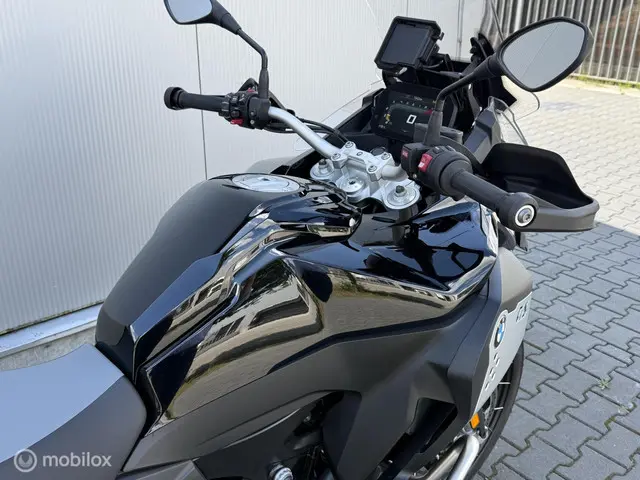 BMW F 900 GS Adventure 2024 Benzine 8