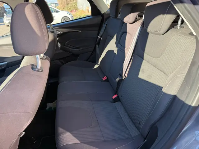 Ford Focus 1.6 EcoBoost Titanium 2013 Benzine 21