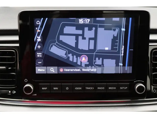 Kia Rio 1.0 T-GDi MHEV DynamicLine 2023 Hybride Benzine 4