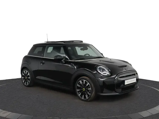 MINI Electric MINI Yours 33 kWh 2021 Elektrisch 12