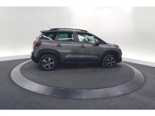 Citroën C3 Aircross PureTech 110 Feel 2022 Benzine 9