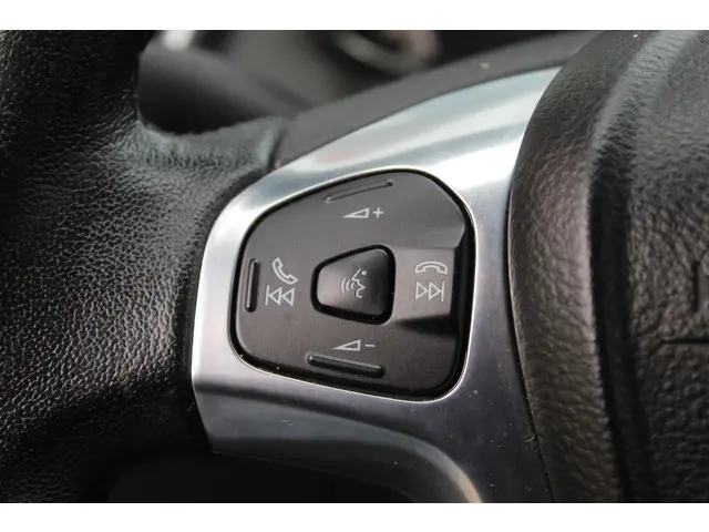 Ford Fiesta 1.0 Style 2015 Benzine 7