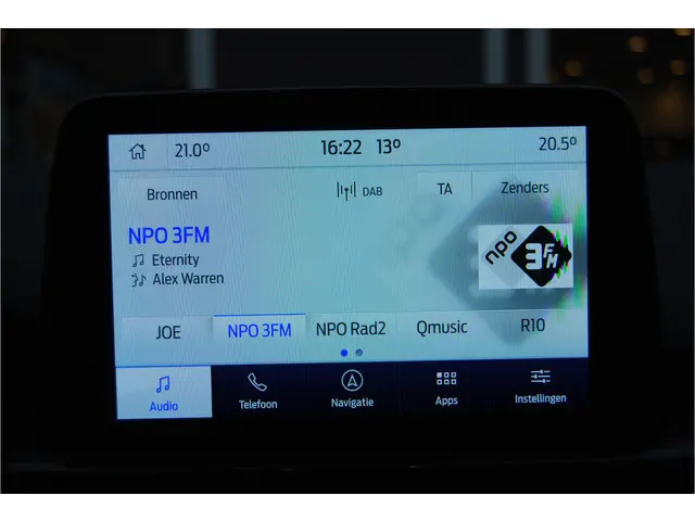 Ford Kuga 2.5 PHEV ST-Line X 2022 Hybride Benzine 27