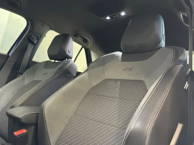 Volkswagen T-Roc 2.0 TSI 4Motion R 2020 Benzine 15