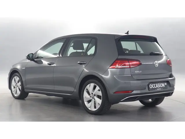Volkswagen e-Golf 36kWh / 136pk E-DITION 2020 Elektrisch 4