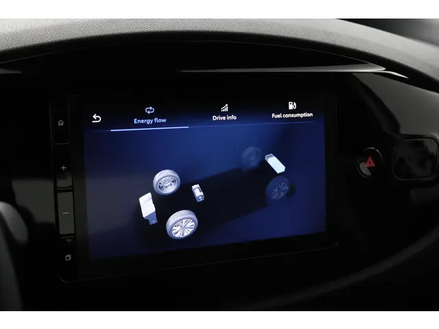 Toyota Aygo X Hybrid 115 play 2025 Hybride Benzine 40