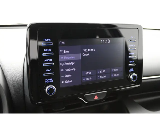 Toyota Yaris 1.5 Hybrid Dynamic 2022 Hybride Benzine 8