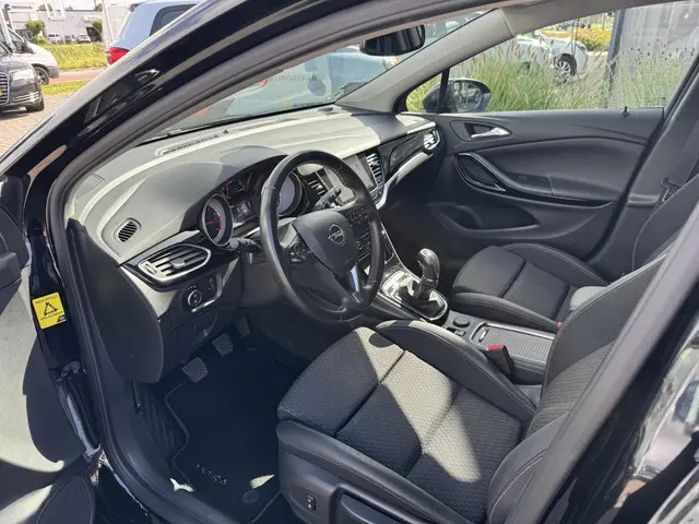 Opel Astra 1.0 Turbo Innovation 2019 Benzine 11