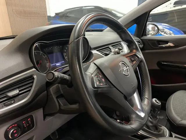 Opel Corsa 1.0 Turbo Cosmo|Airco| 2015 Benzine 9