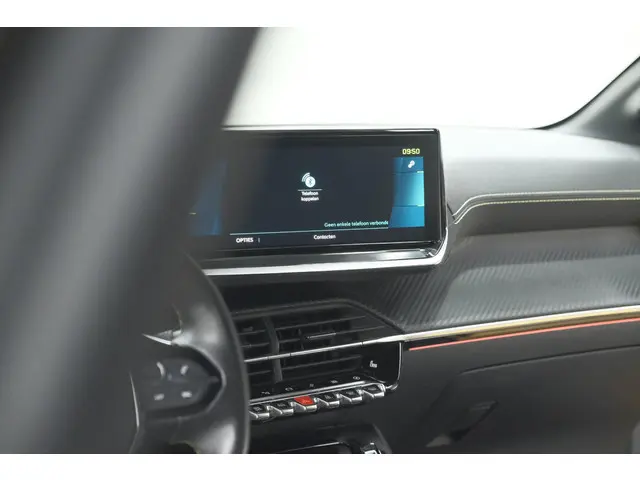 Peugeot e-208 EV GT Pack 50 kWh 2021 Elektrisch 52