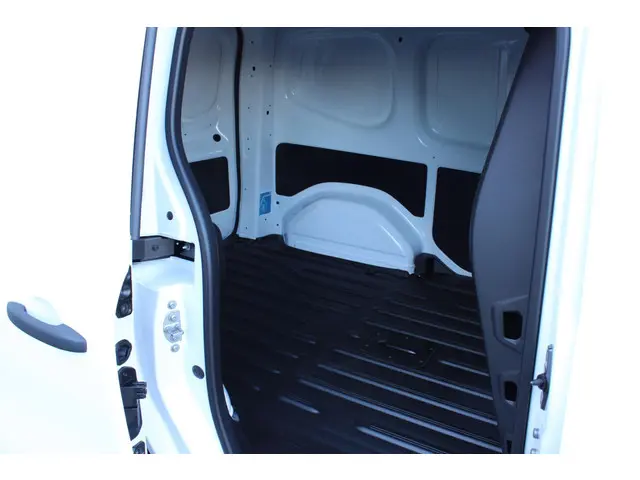 Nissan Townstar N-Connecta L1 45 kWh 2025 Elektrisch 7