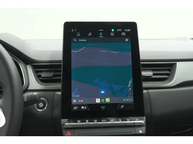 Renault Captur TCe 90 Techno 2025 Benzine 62