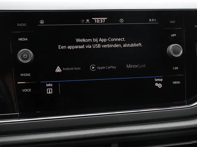 Volkswagen Polo 1.0 TSI R-Line DSG 2023 Benzine 28