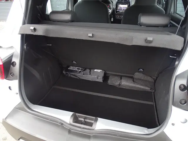 Dacia Spring Expression 27 kWh 2024 Elektrisch 7