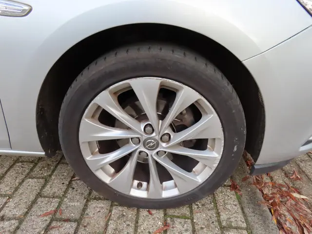 Opel Astra 1.0 Edition 2017 Benzine 11