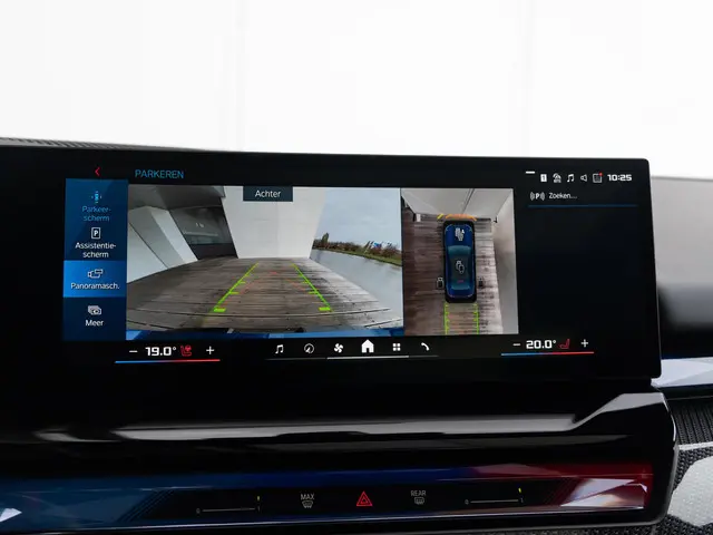 BMW M5 Sedan 2024 Hybride Benzine 51