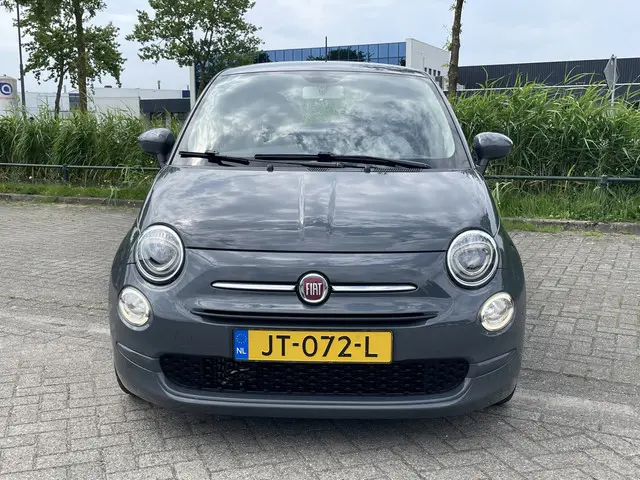 Fiat 500 3