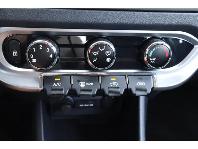 Kia Rio 1.2 CVVT Comfort Pack 2012 Benzine 6