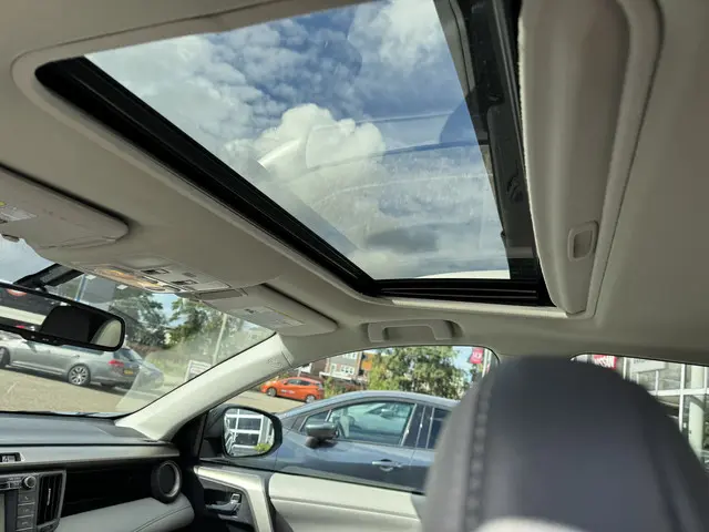 Toyota RAV4 2.5 Limited 4WD Automaat 2013 Benzine 32