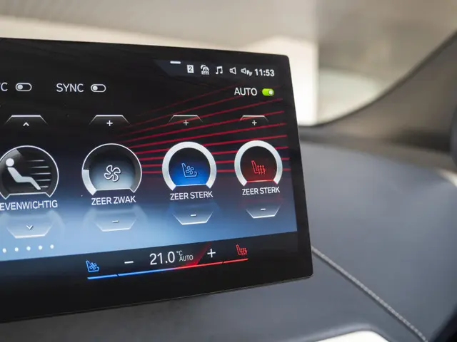 BMW iX M60 2023 Elektrisch 38