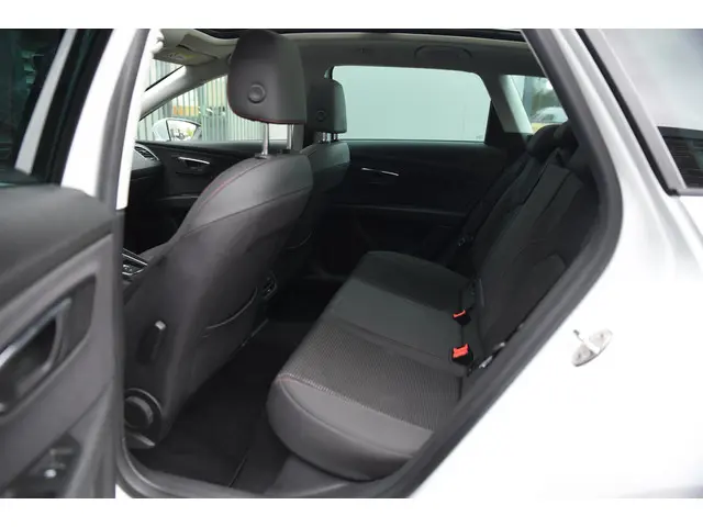 SEAT Leon ST 2.0 TSI FR Business Intense 2019 Benzine 10