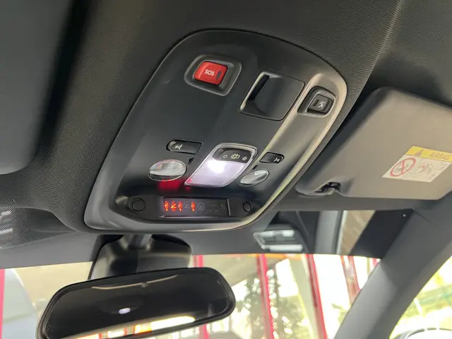 Peugeot 308 1.6 e-THP GTi 250 2016 Benzine 16