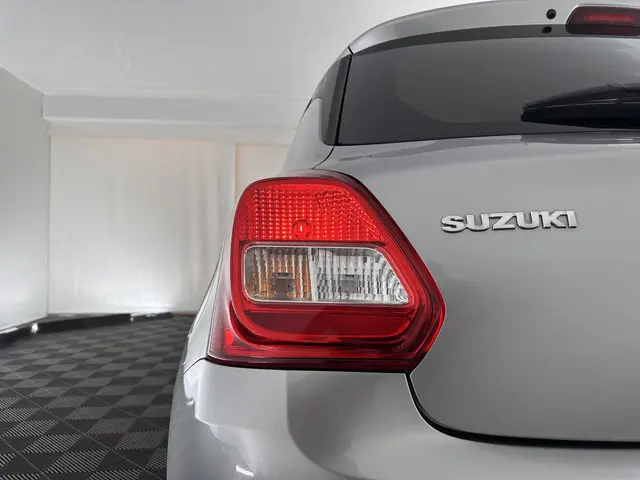 Suzuki Swift 1.2 Comfort 2018 Benzine 25