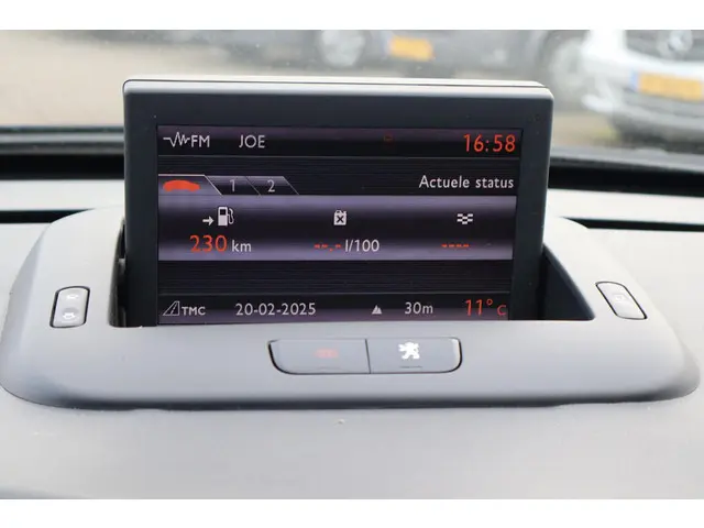 Peugeot 5008 1.6 VTi Blue Lease 5p. 2012 Benzine 26