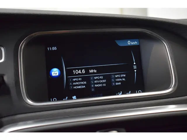 Volvo V40 2.0 123pk Momentum 2017 Benzine 8