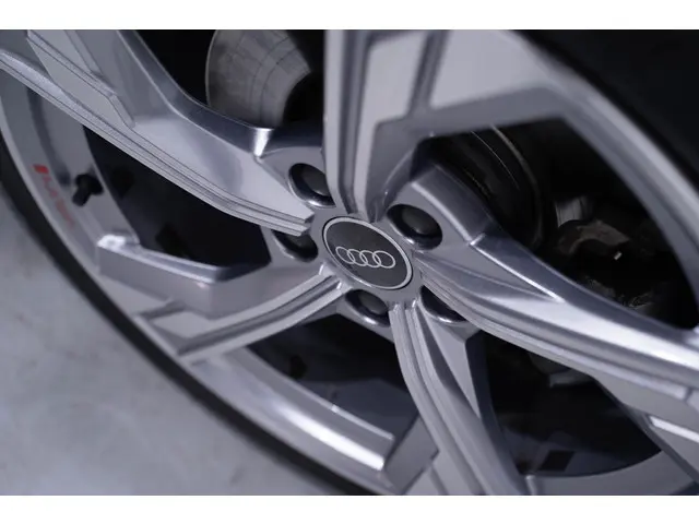 Audi A3 Sportback 35 TFSI S Line 2021 Benzine 18