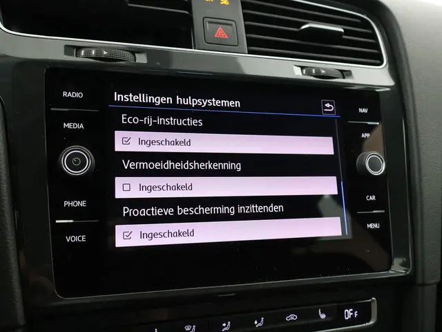 Volkswagen e-Golf E-DITION 2020 Elektrisch 29