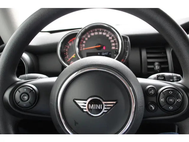 MINI One Mini 1.5 First Salt 2019 Benzine 12