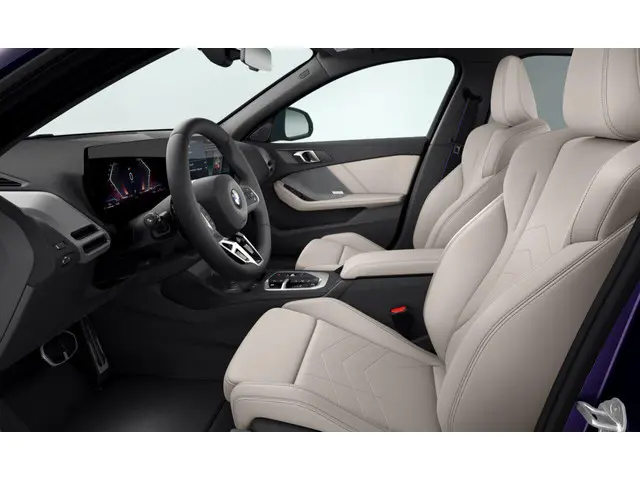 BMW 1 Serie 120 2025 Benzine 3