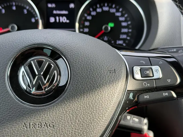 Volkswagen Polo 1.2 TSI Comfortline 2015 Benzine 21
