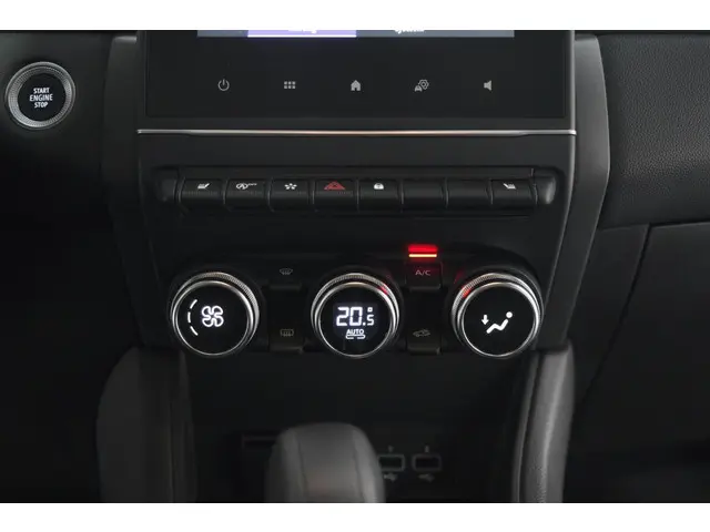 Renault Captur Mild Hybrid 140 EDC Techno 2023 Benzine 44