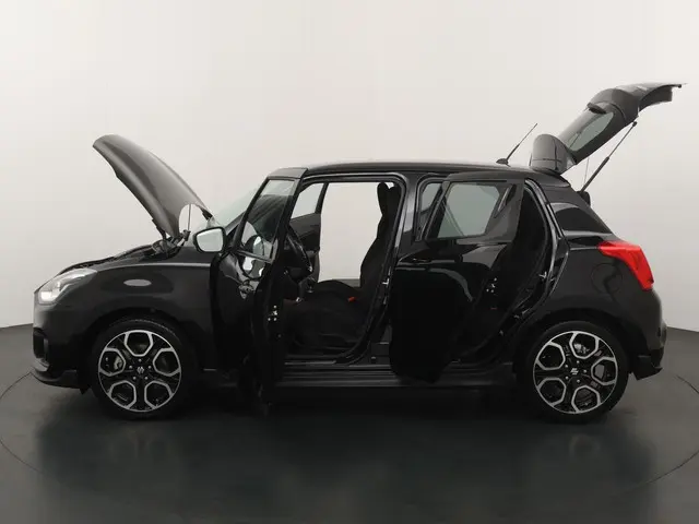 Suzuki Swift 1.4 Sport 2018 Benzine 18