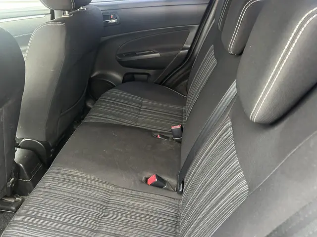 Suzuki Swift 1.2 Bandit EASSS 2016 Benzine 16