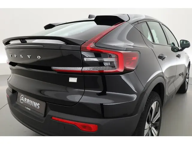 Volvo C40 Single Motor Core 69 kWh 2023 Elektrisch 37