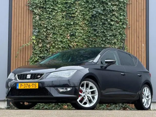 SEAT Leon 3