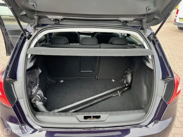 Peugeot 308 1.6 BlueHDi Blue Lease Executive 2015 Diesel 10