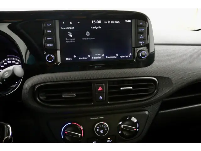 Hyundai i10 1.0 Comfort Smart rood 2021 Benzine 46