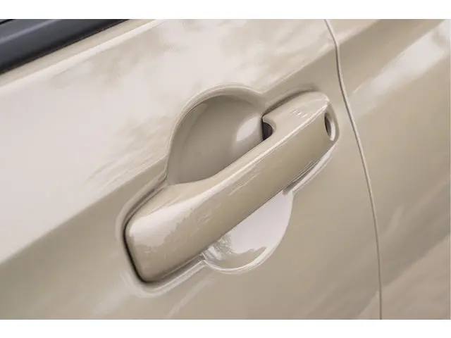 Honda HR-V 1.5i e:HEV ELEGANCE 2022 Hybride Benzine 41