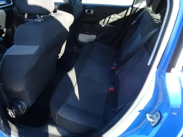 Citroën C3 1.2 PureTech Feel 105g 2017 Benzine 10