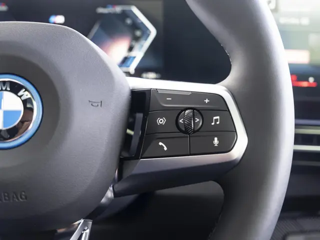 BMW iX2 eDrive20 2026 Elektrisch 28